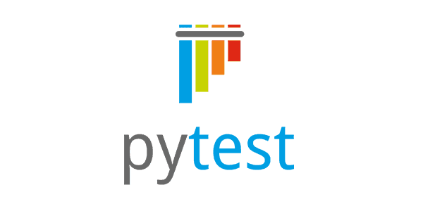 pytest logo pytest logo