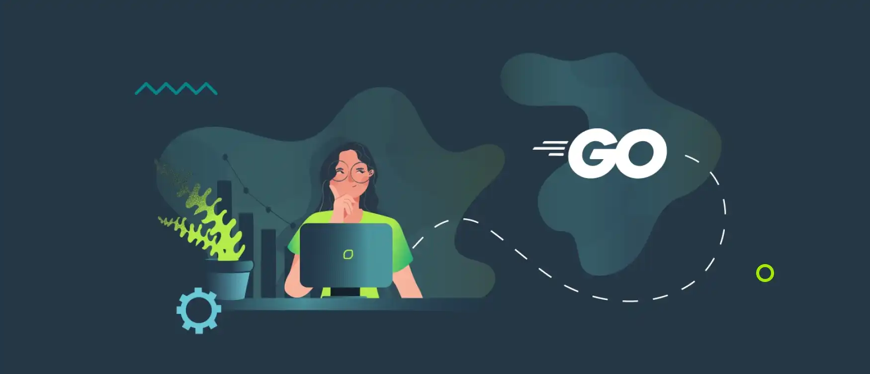 Thumbnail of an article about Why Golang may be a good choice for your project