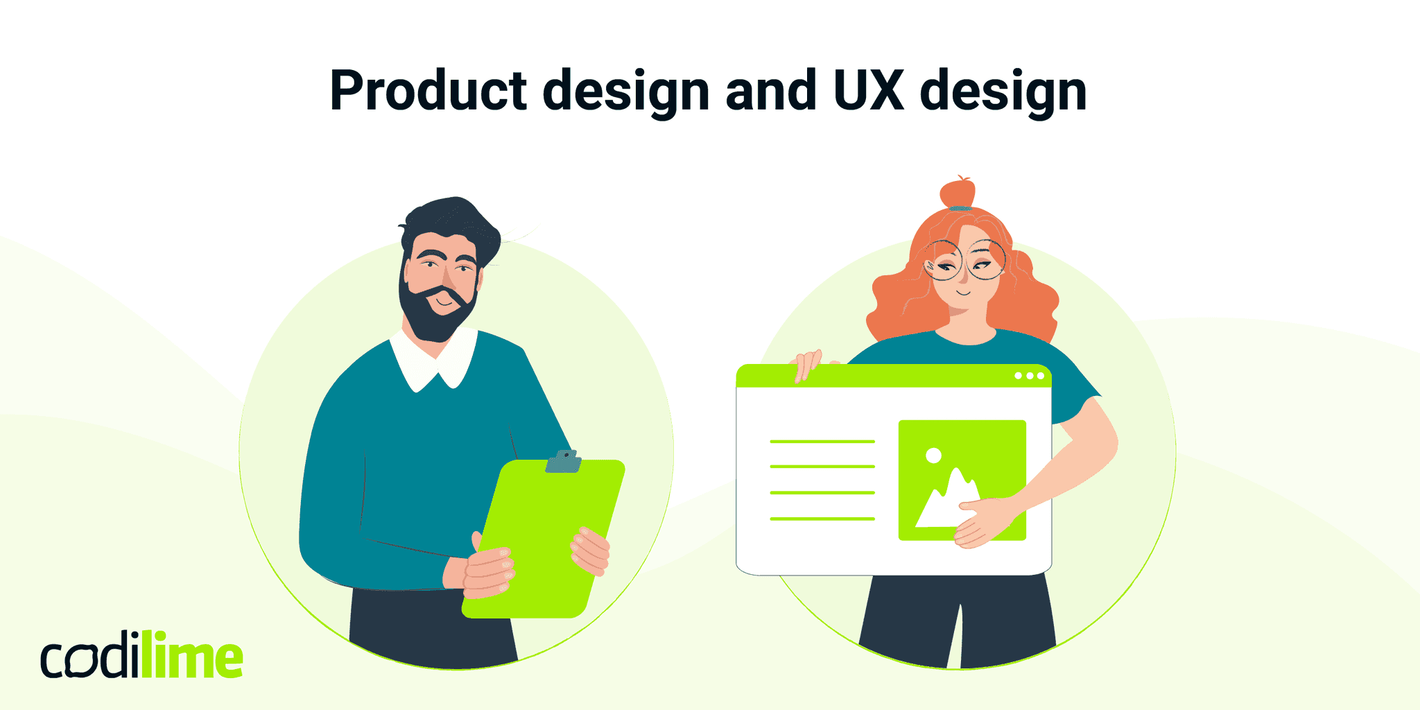 product design and UX design product design and UX design