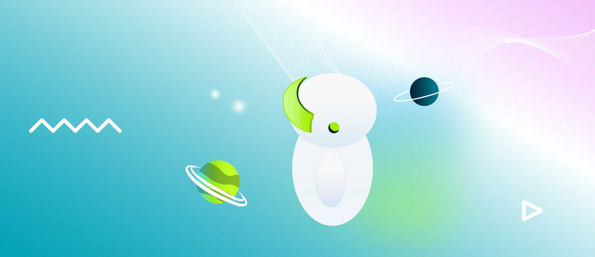 Thumbnail of an article about [interview] The role of machine learning in modern network architecture and operations