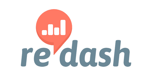 Redash tool logo Redash tool logo