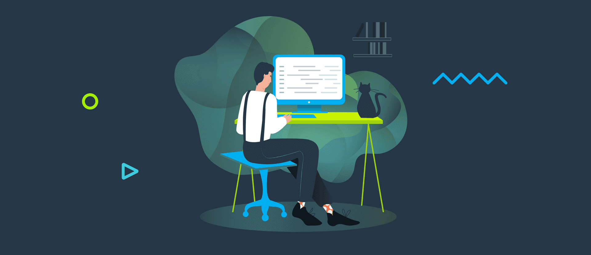 Thumbnail of an article about Rust vs C: safety and performance in low-level network programming