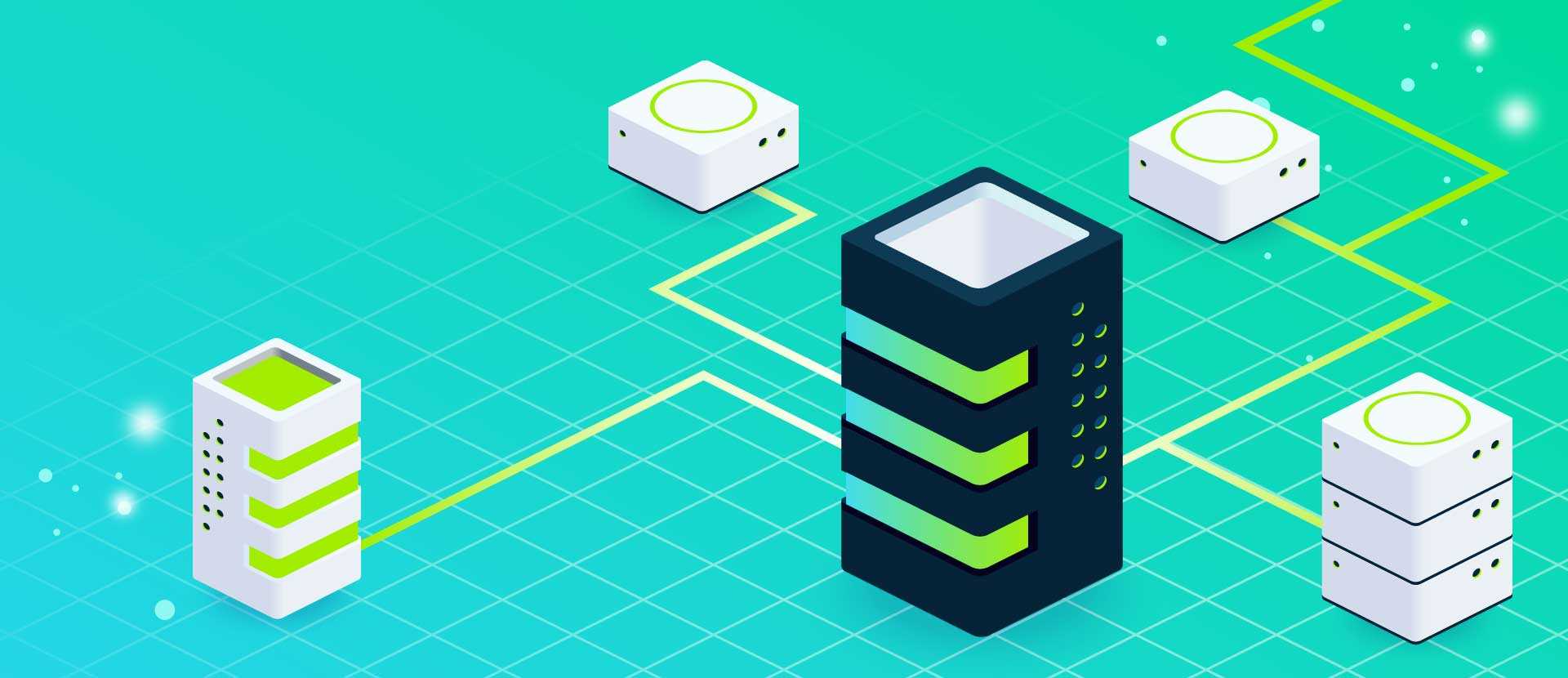 Thumbnail of an article about Evolution of management protocols for network devices