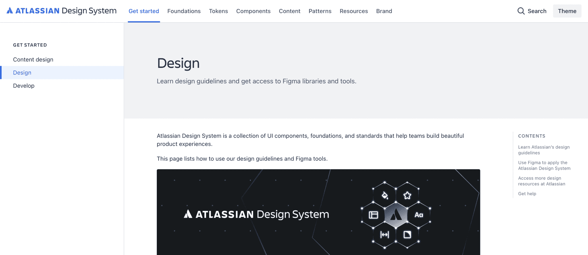 UX design system Atlassian Design System UX design system Atlassian Design System