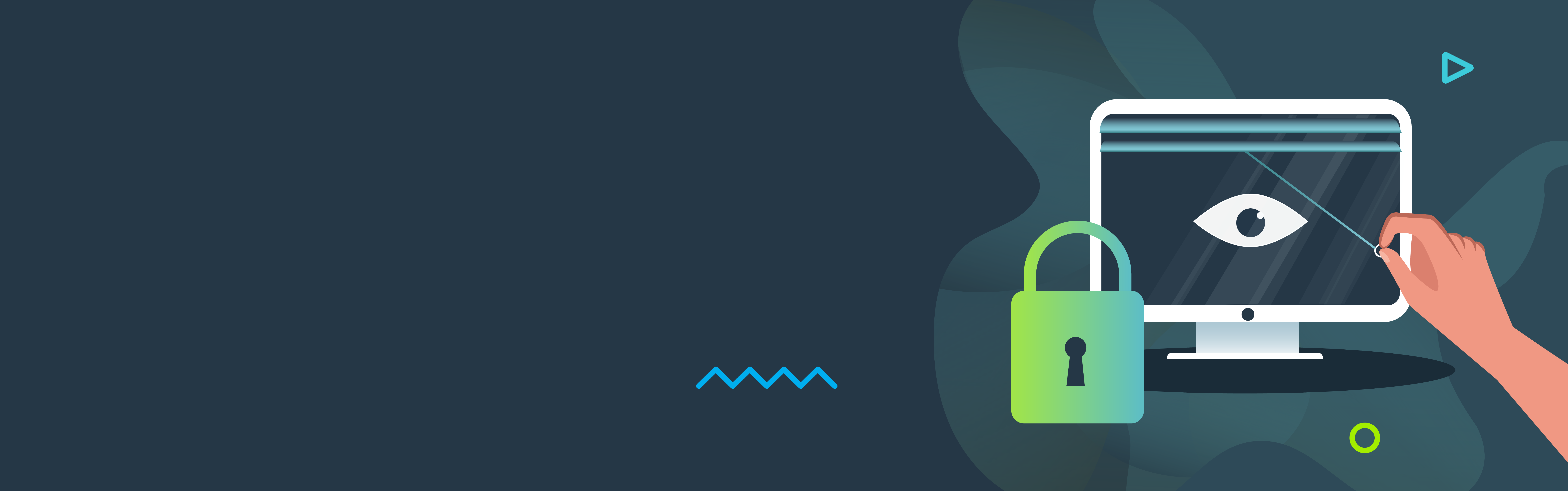 Security standards at CodiLime — how do we keep the data safe?