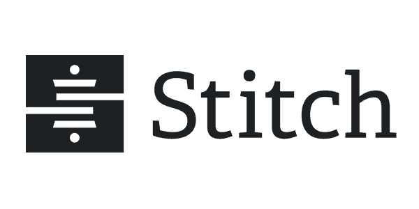 Stitch tool logo Stitch tool logo