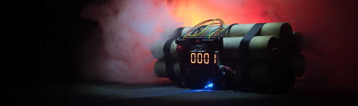 Thumbnail of an article about Legacy code: a time bomb for your business?