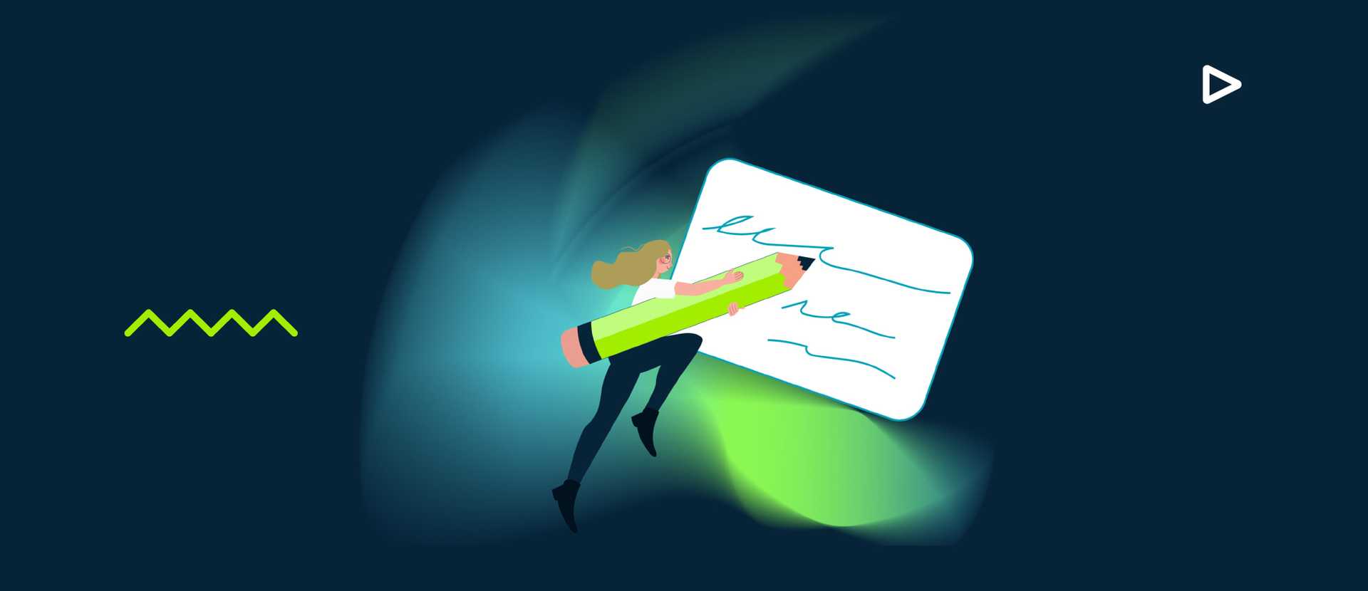 Thumbnail of an article about 10 reasons why software projects fail