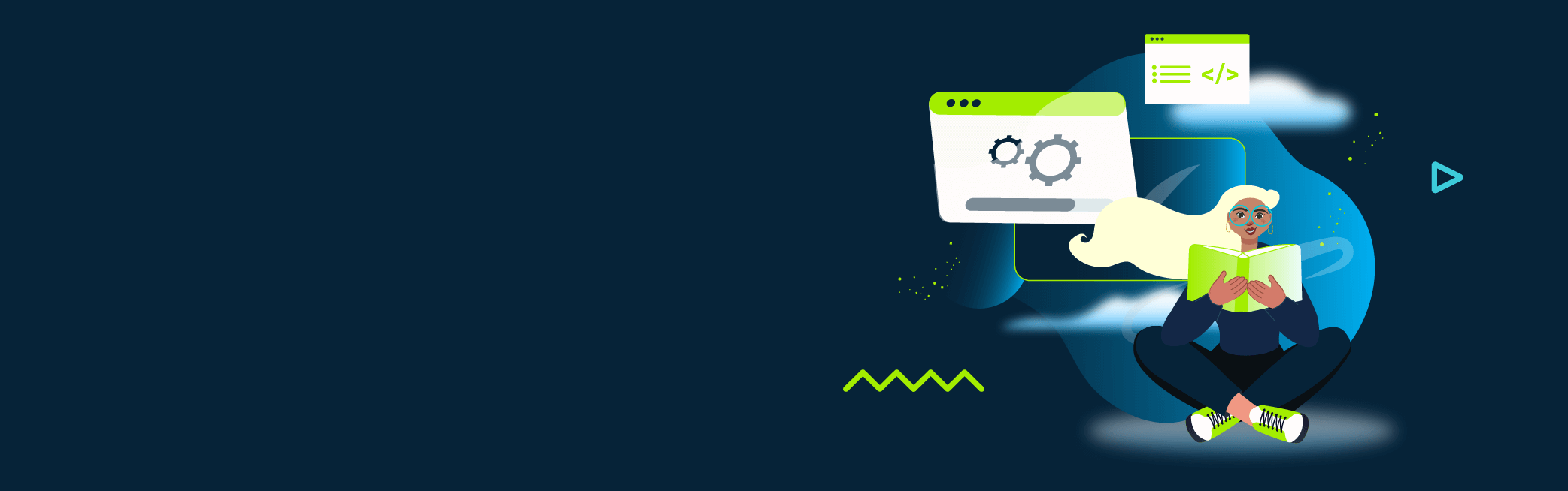 Git commands with examples. A guide for developers