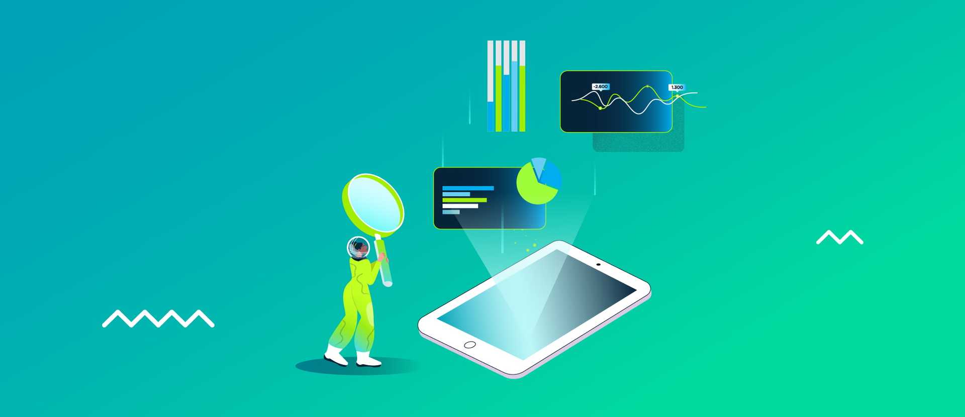 Thumbnail of an article about Understanding big data infrastructure: essentials and challenges