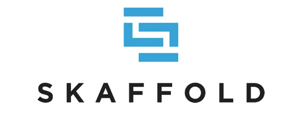 Skaffold logo Skaffold logo