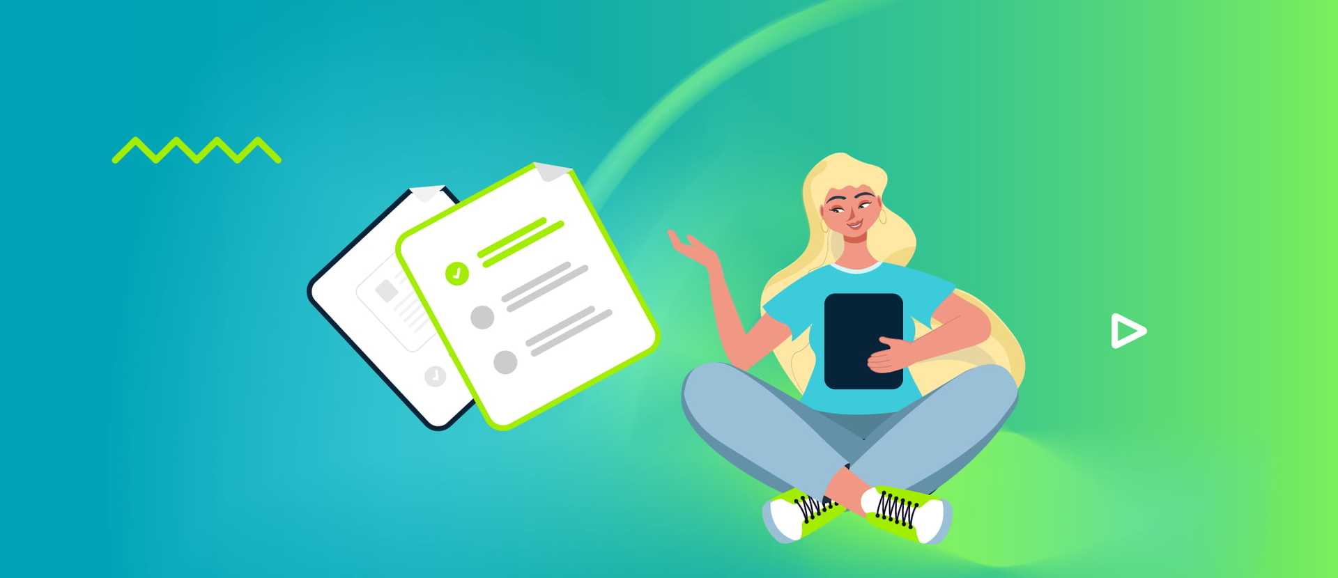 Thumbnail of an article about Redux and NgRx forms for optimizing form state management