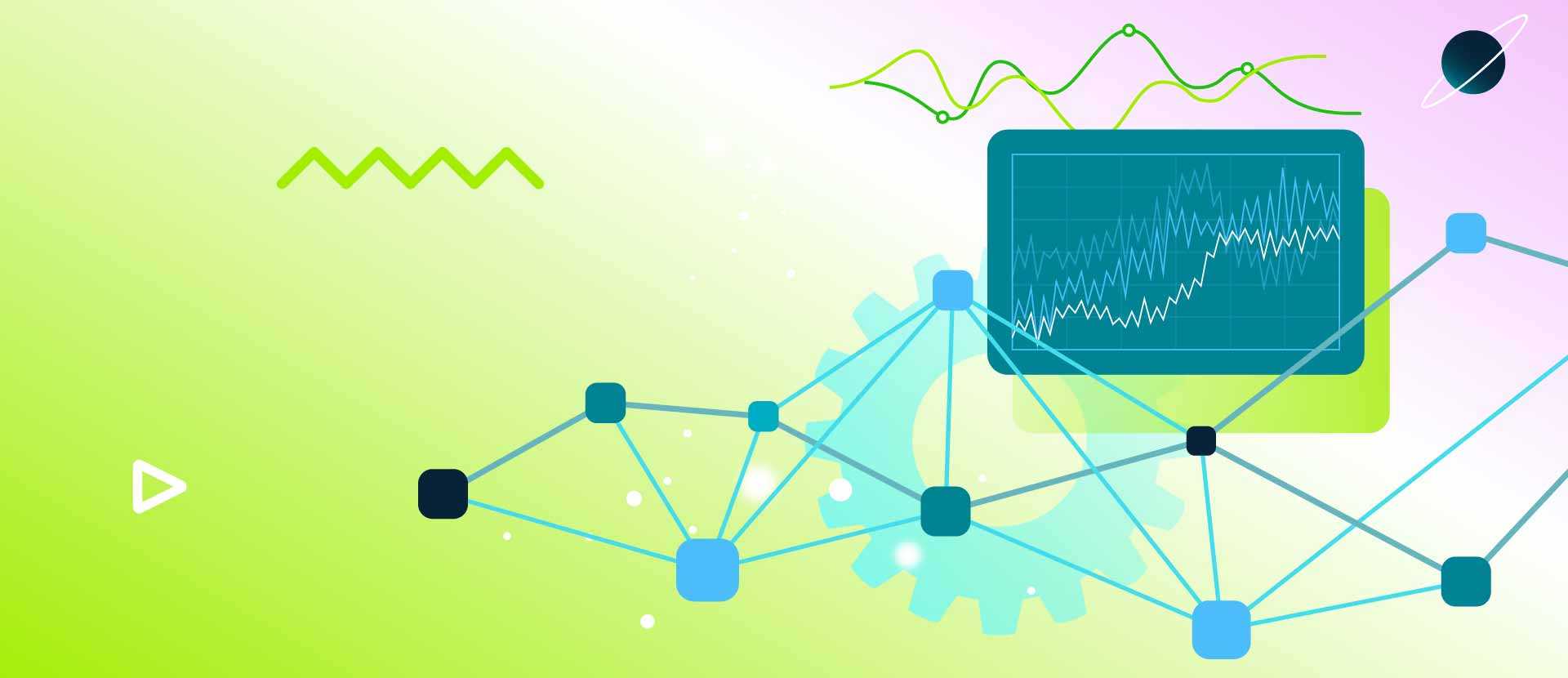 Thumbnail of an article about How to use convolutional networks for time series classification?