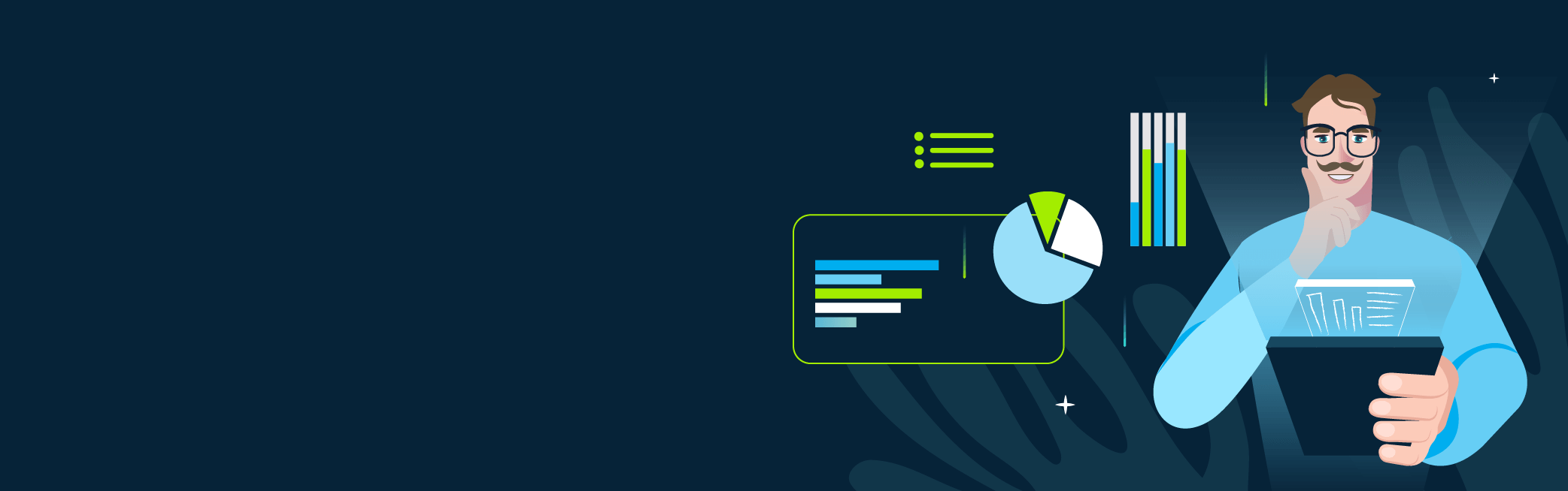 Data Science vs. Data Analytics — main differences overview