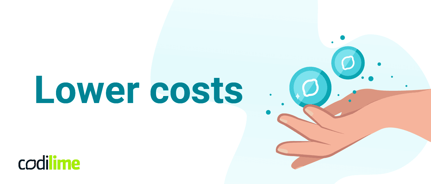 UX design system benefits lower costs UX design system benefits lower costs