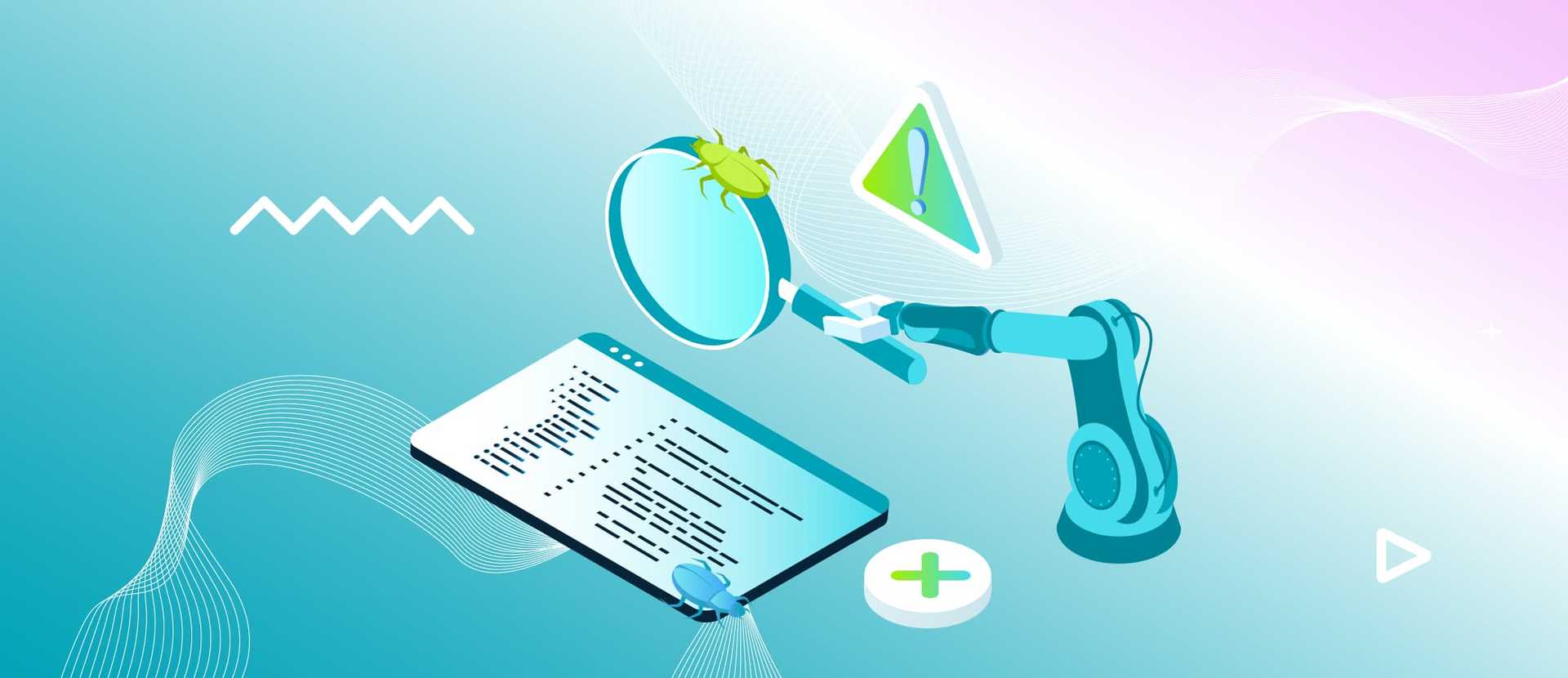 Thumbnail of an article about Cypress BDD integration for efficient testing