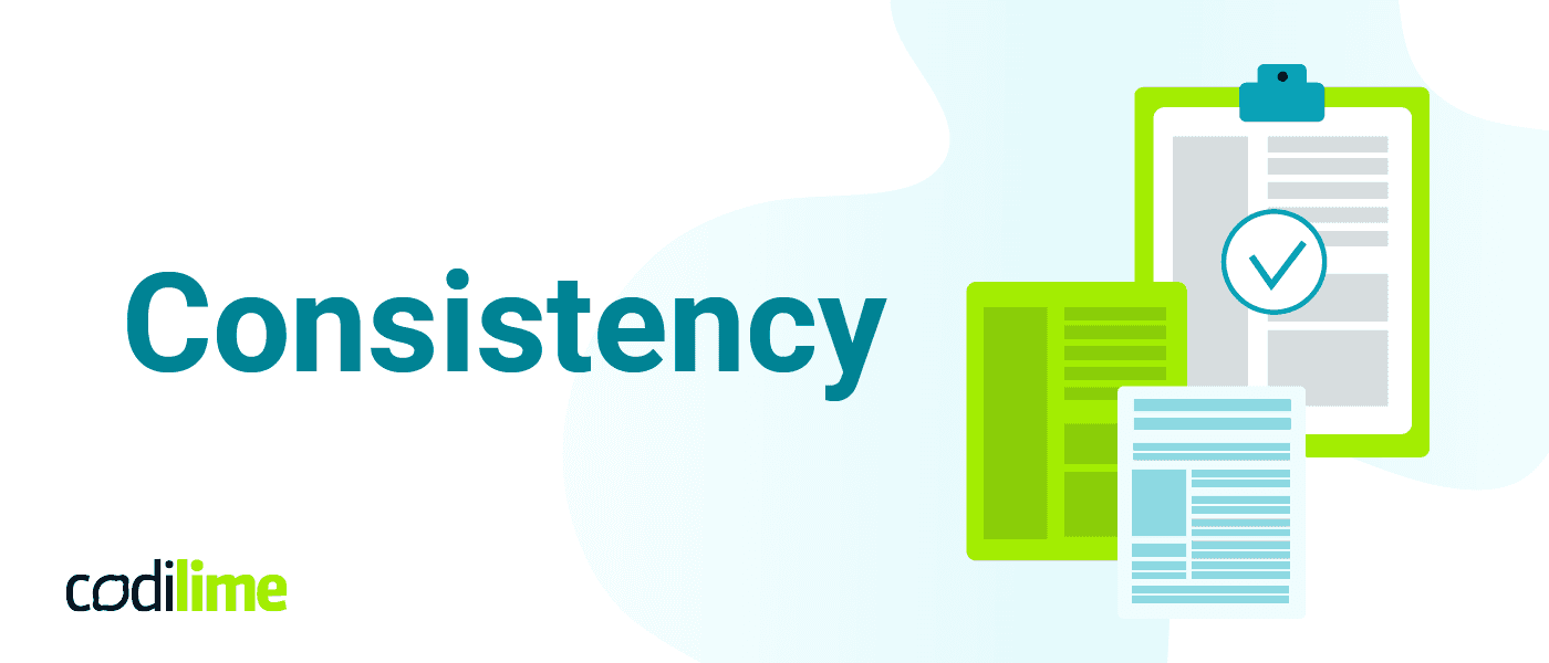 UX design system benefits consistency UX design system benefits consistency