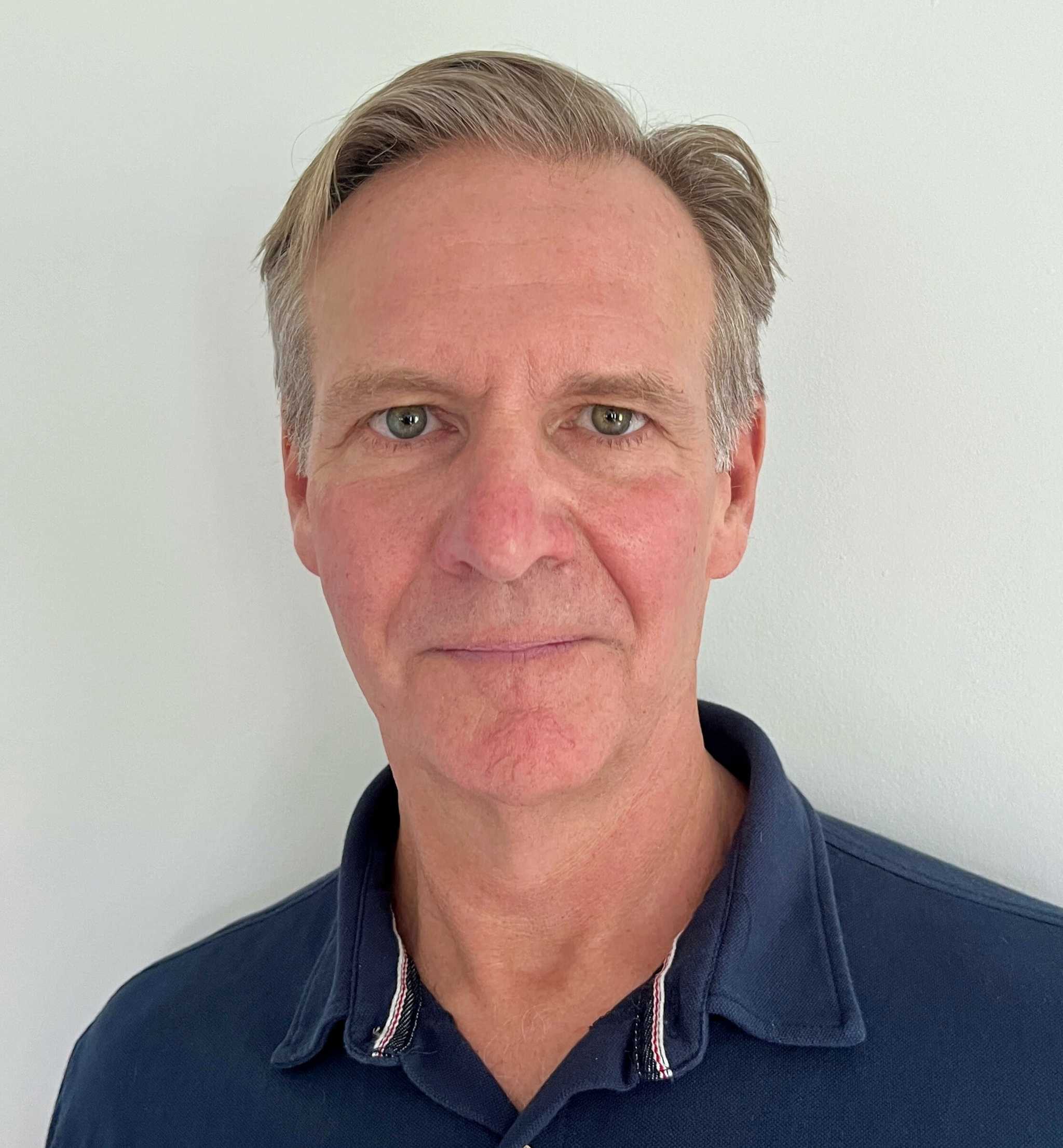 Scott Okupski Scott Okupski