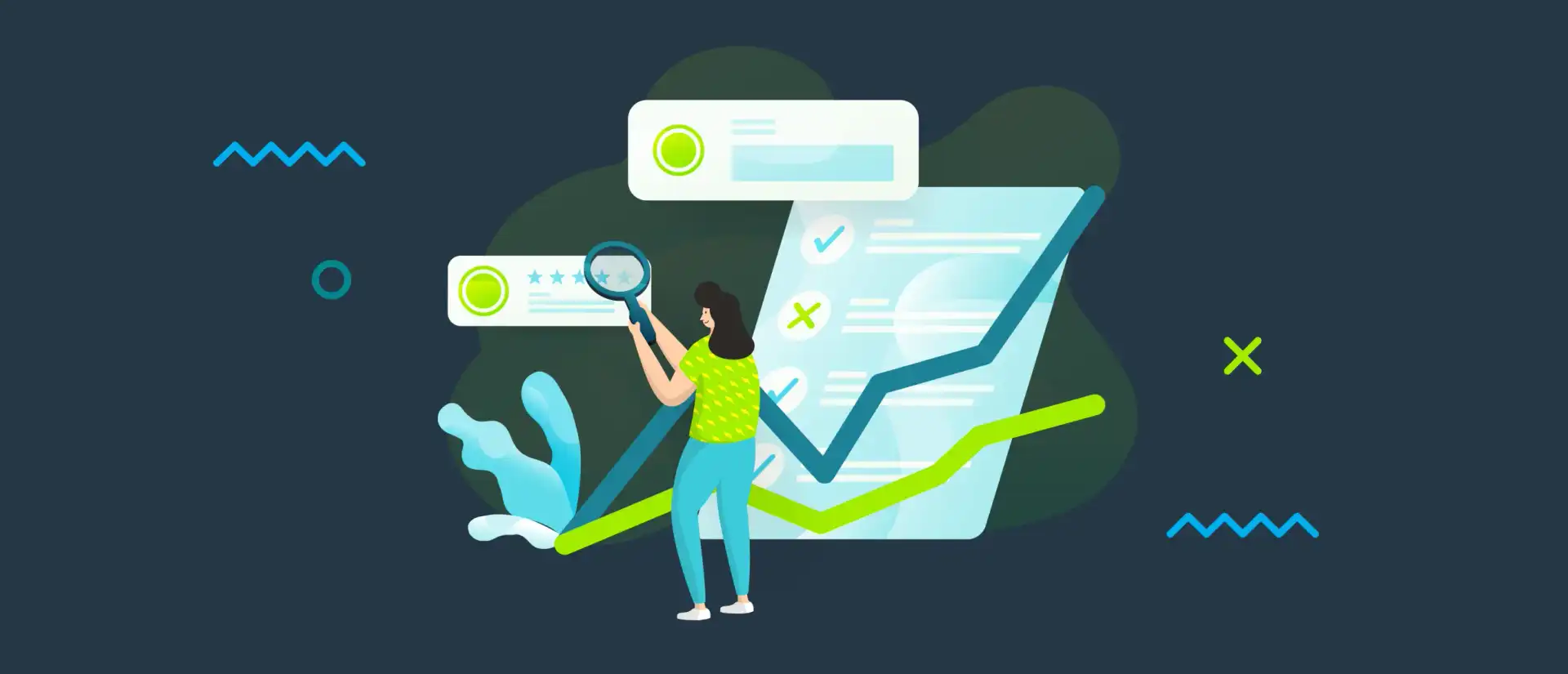 Thumbnail of an article about The difference between Quality Assurance and Quality Control in software development