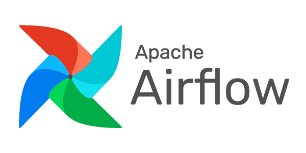 Apache Airflow tool logo Apache Airflow tool logo