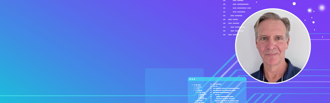 Network automation - the time is now. An interview with Scott Okupski from Palo Alto Networks