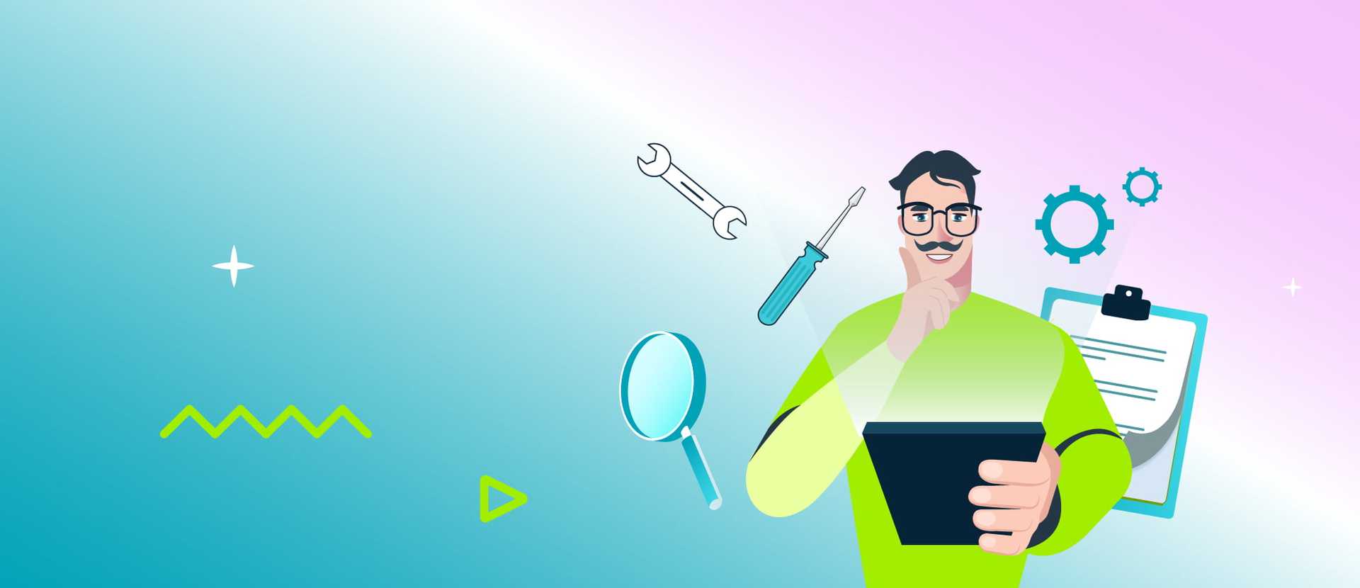 Thumbnail of an article about The best CI/CD tools and how to choose the right one