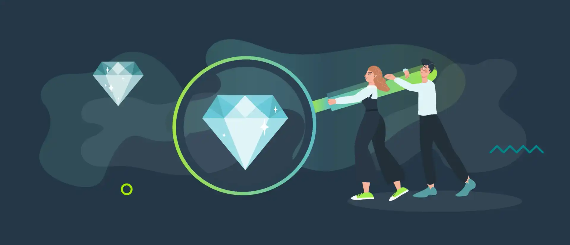 Thumbnail of an article about Product discovery — how to start smart with your app development