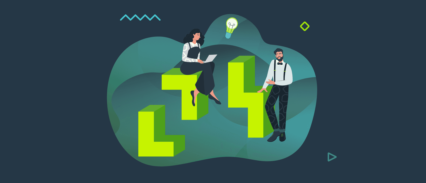 Thumbnail of an article about The Seven Stages of the SDLC