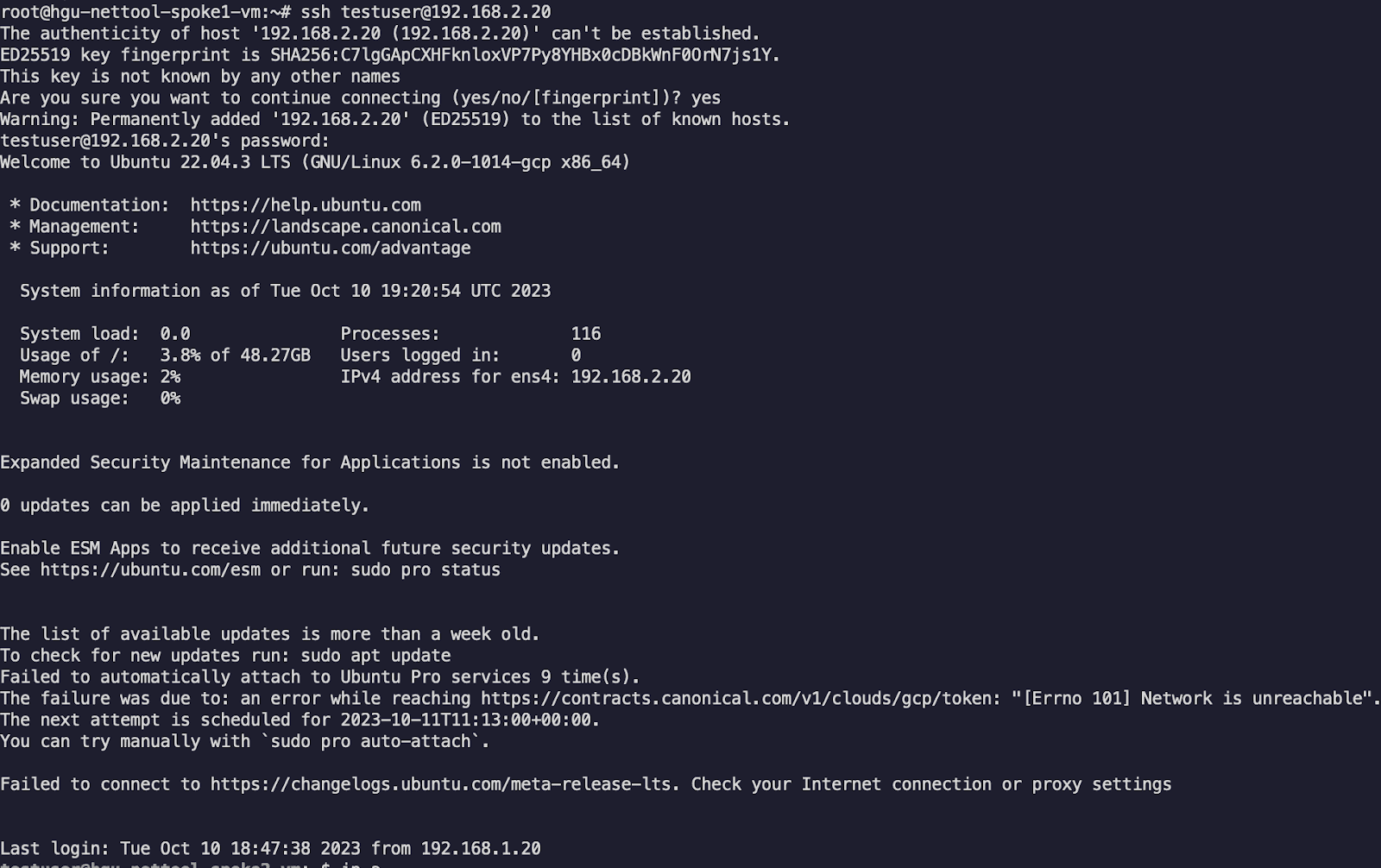 traffic test 3 traffic test 3