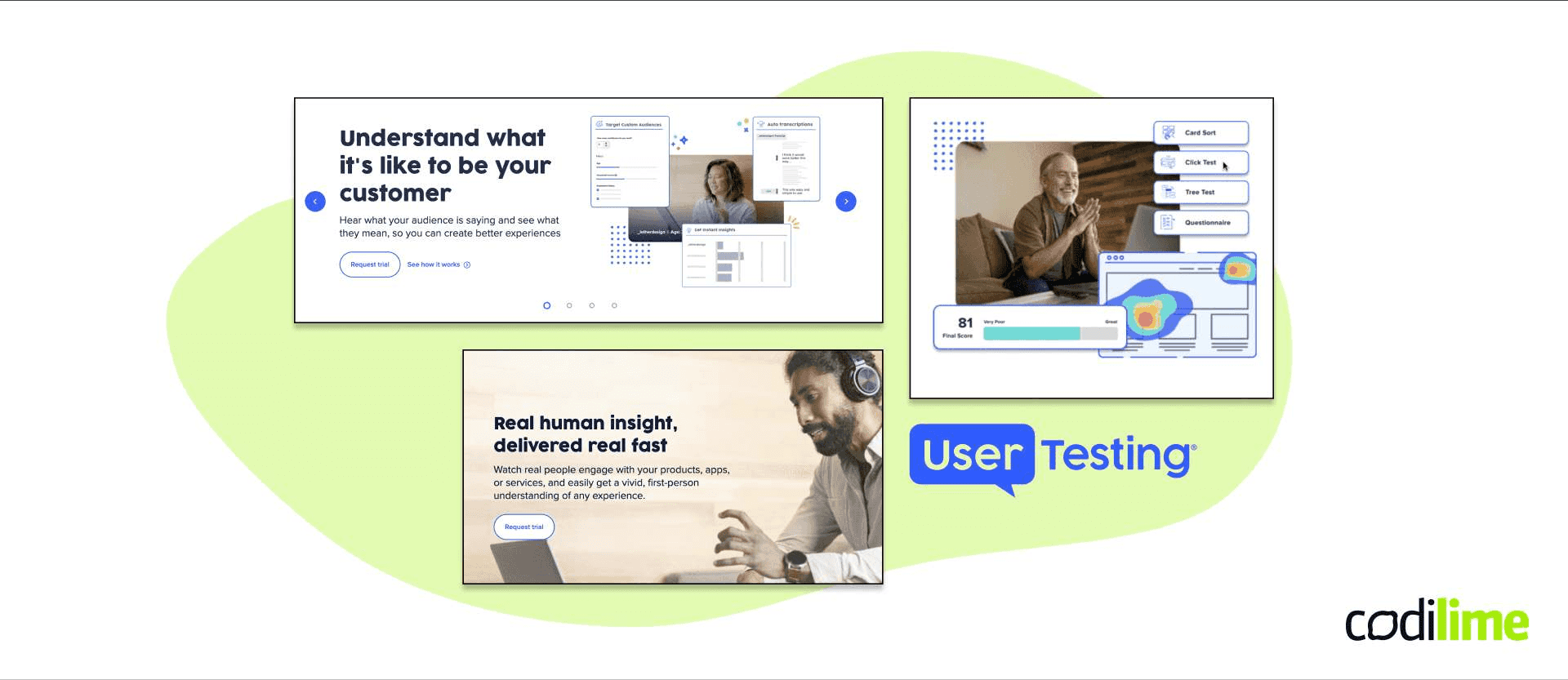 Tools for prototyping - UserTesting Tools for prototyping - UserTesting