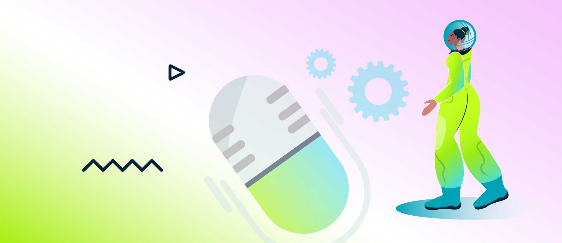 Thumbnail of an article about Exploring Spotify’s Backstage for streamlined software development