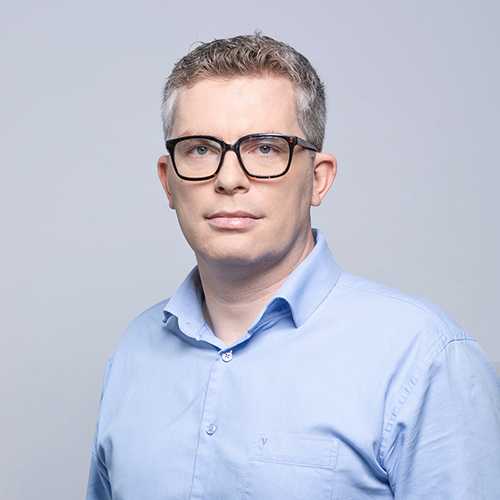 Nowosielski Sebastian