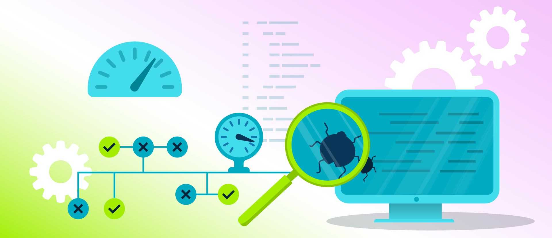 Thumbnail of an article about The strategic advantages of automated network testing