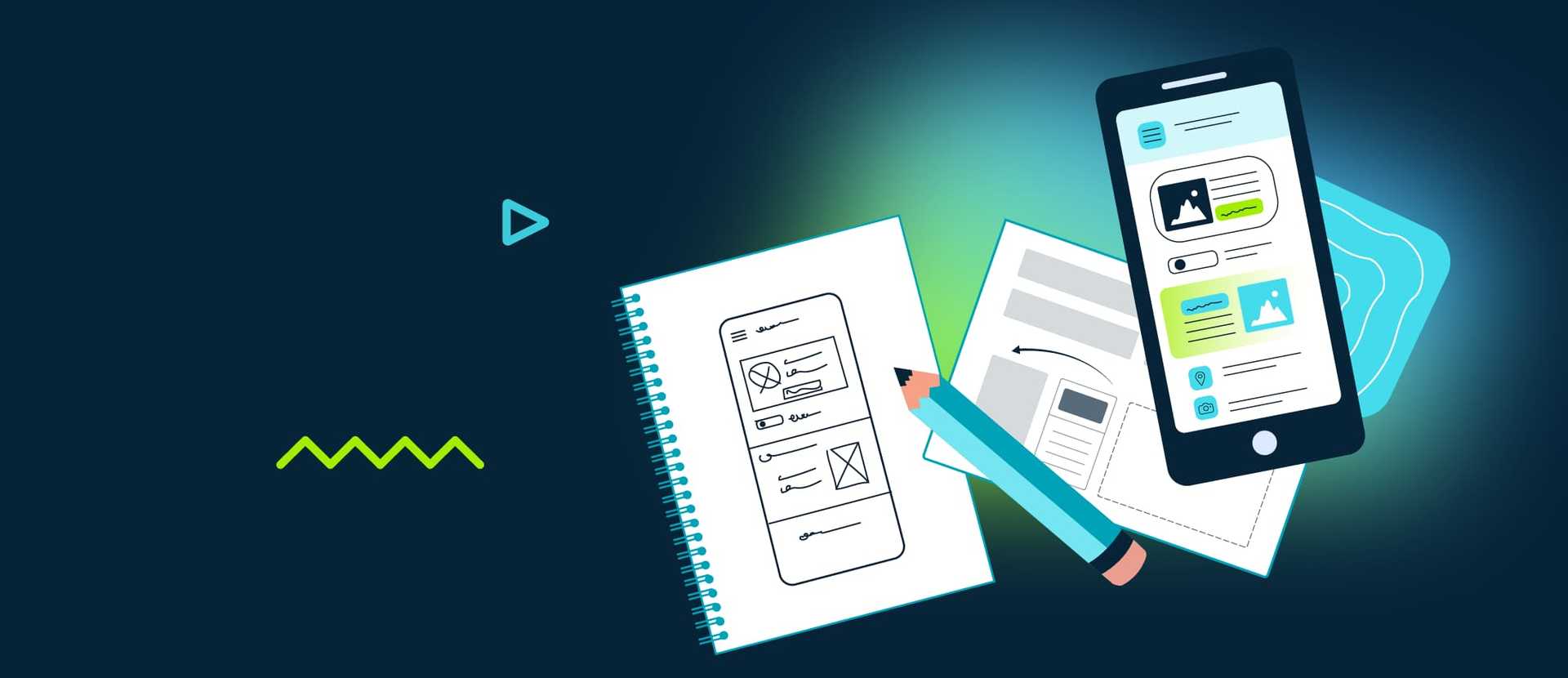 Thumbnail of an article about Prototype vs. Final Product: key differences and similarities