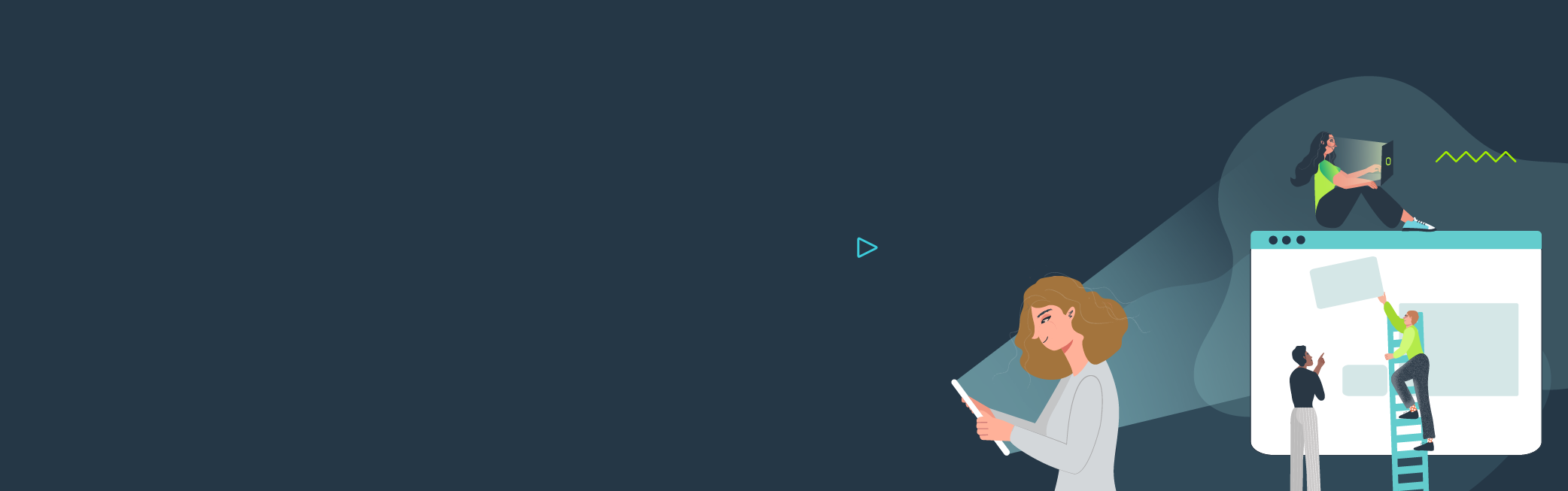 UX team structure — everything you should know