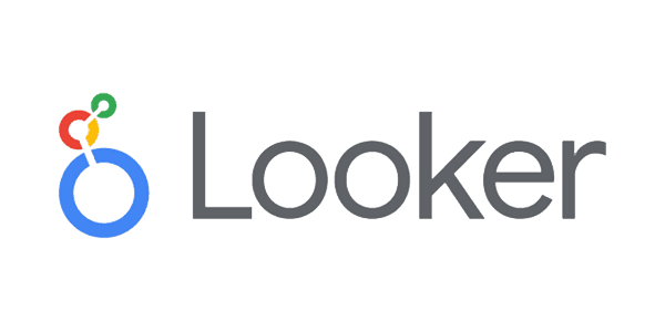 Looker tool logo Looker tool logo