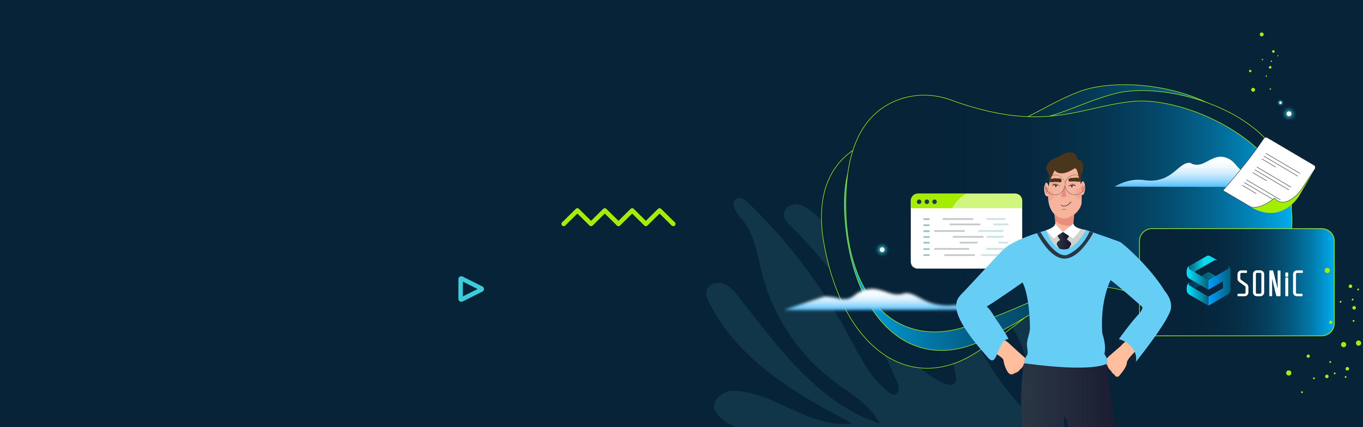 SONiC adaptation for custom functionality — the PoC reveal