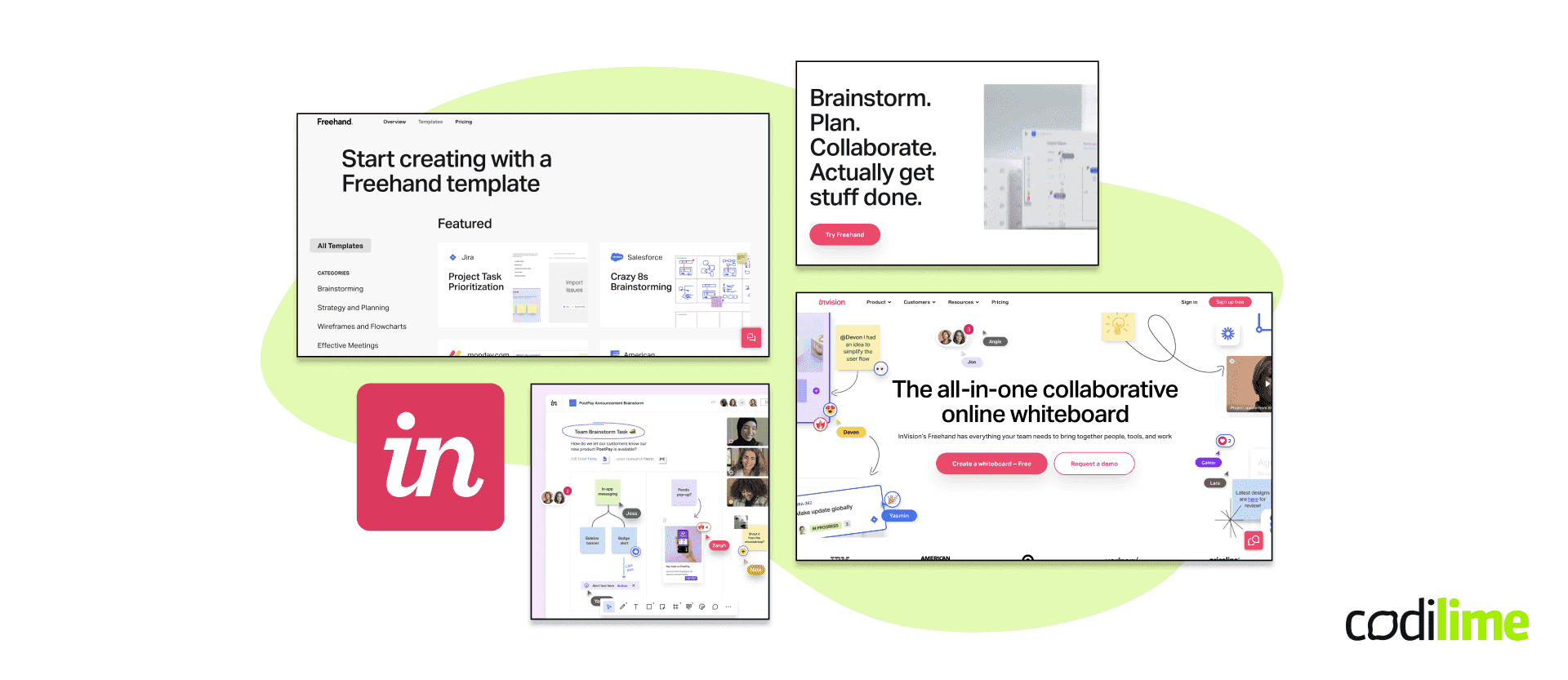 Tools for prototyping - InVision Tools for prototyping - InVision
