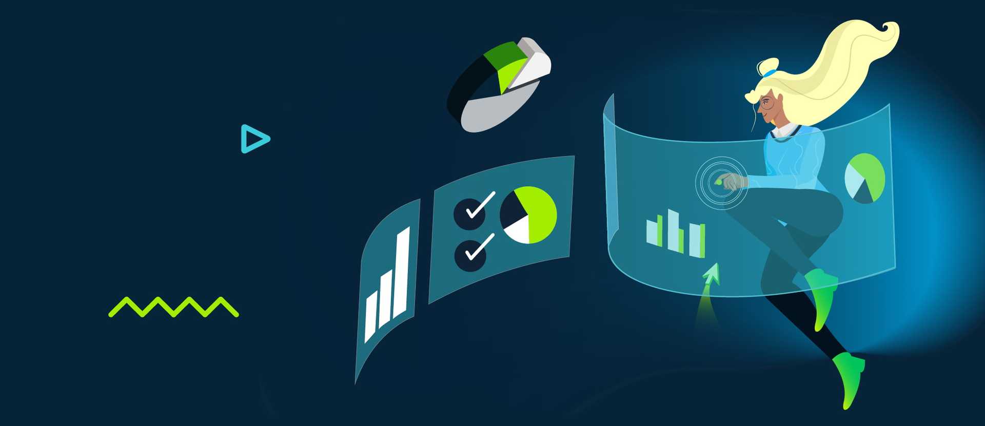 Thumbnail of an article about Types of monitoring and observability data: categories and limitations 
