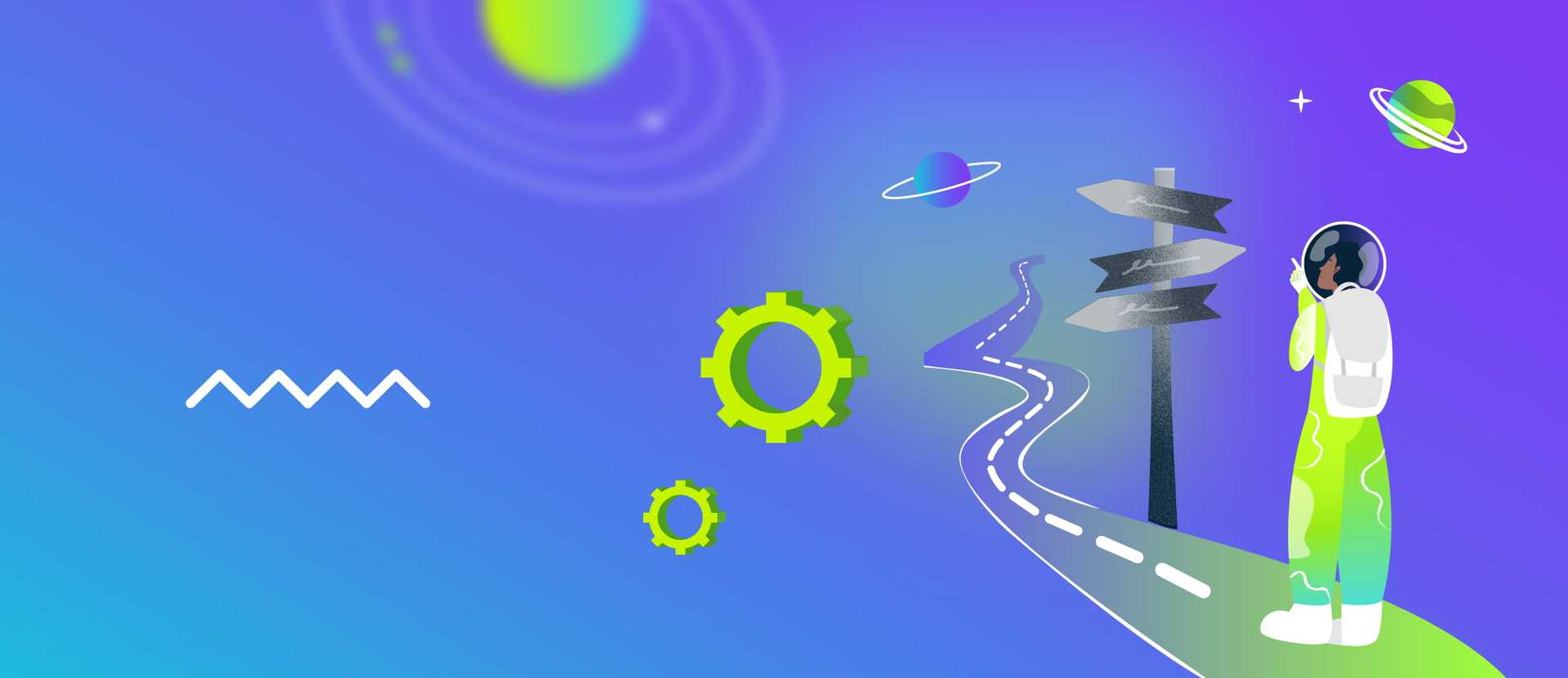 Thumbnail of an article about Configuration as Code — moving in the right direction