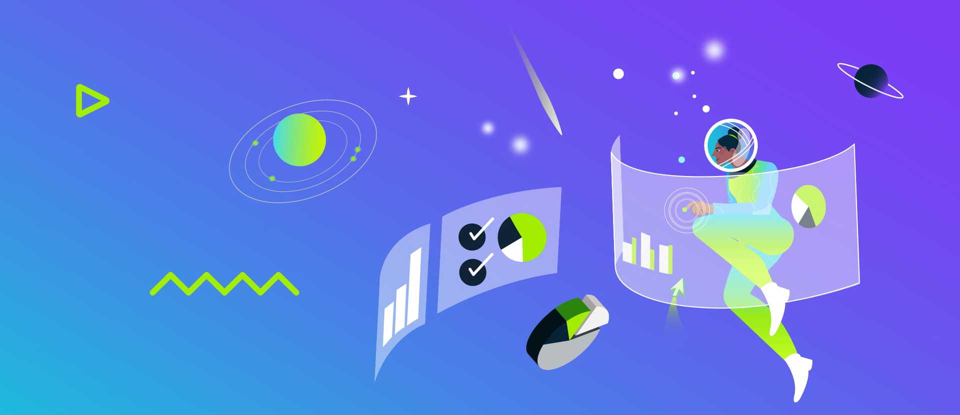 Thumbnail of an article about How to handle monitoring data through a user interface?