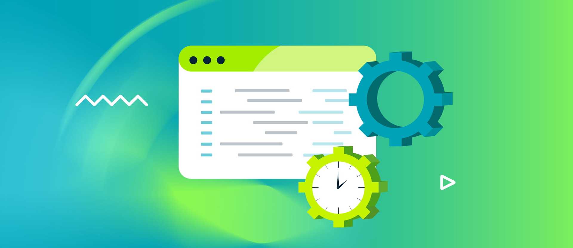Thumbnail of an article about Python Paramiko and Netmiko for automation