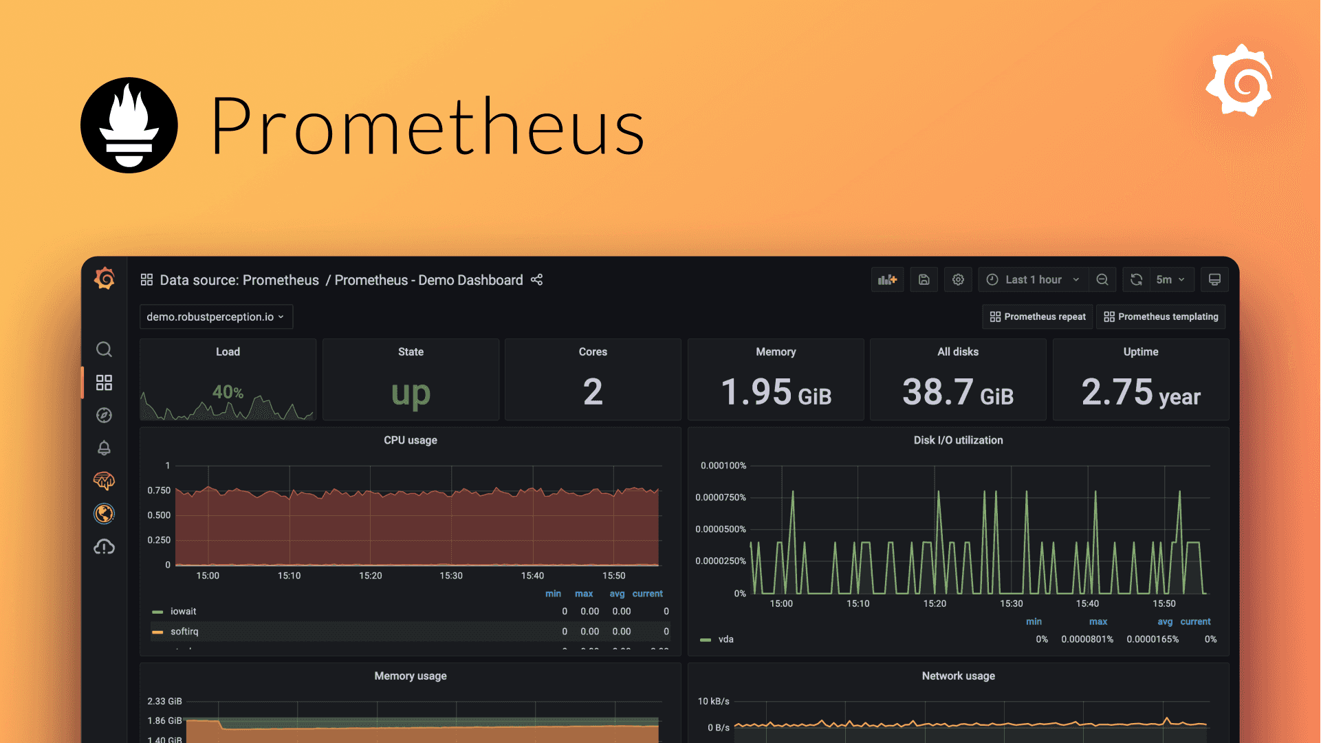 Platform Engineering: Simplifying the Path from Code to Production Monitoring with Prometheus
