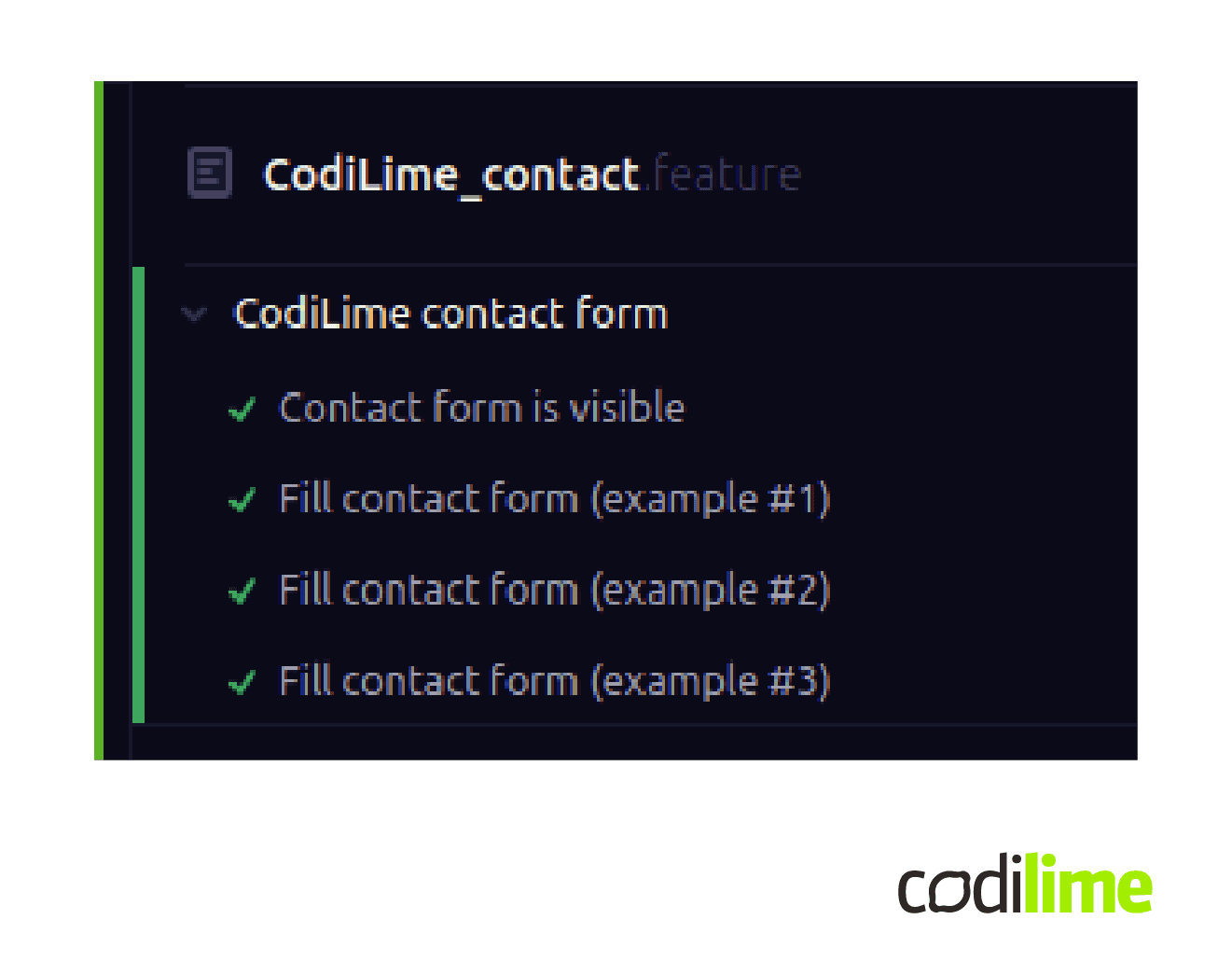 test example test example