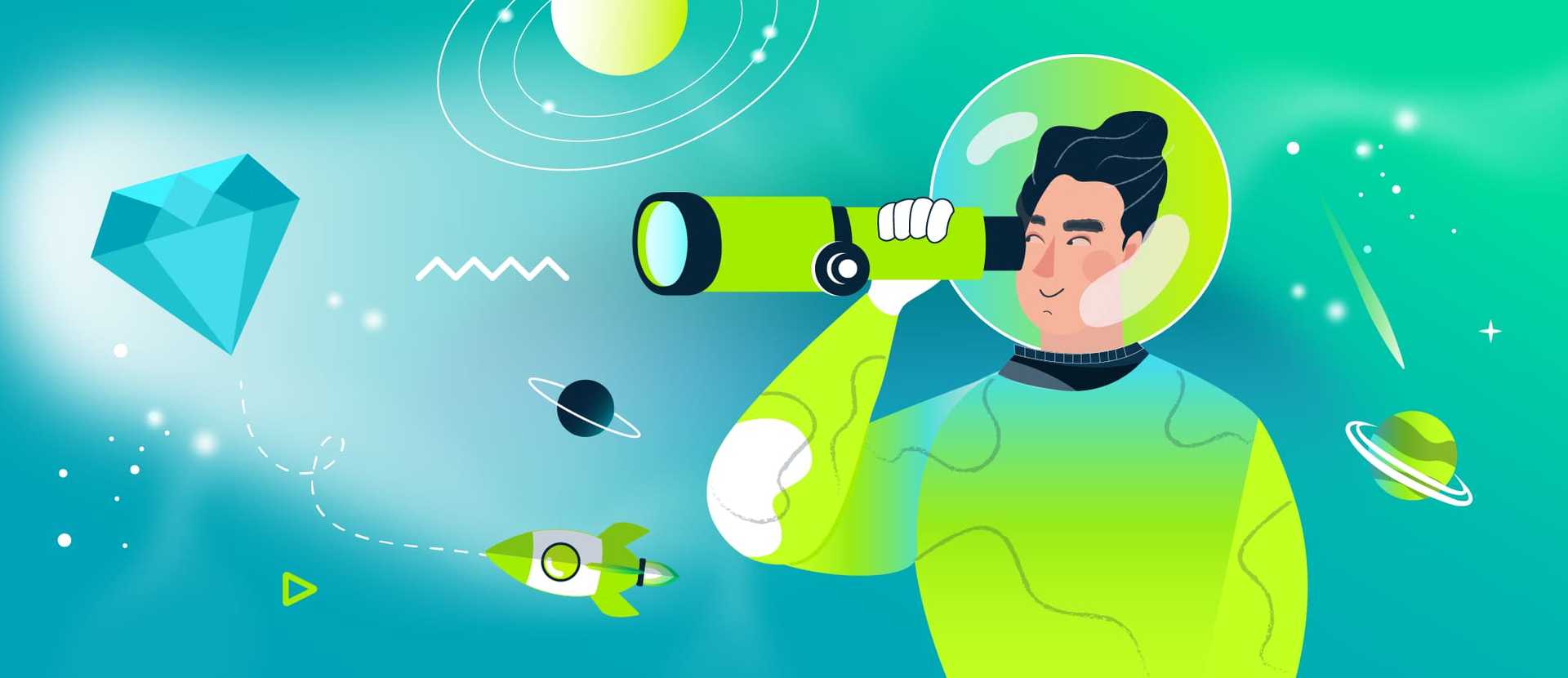 Thumbnail of an article about The guide to digital product design