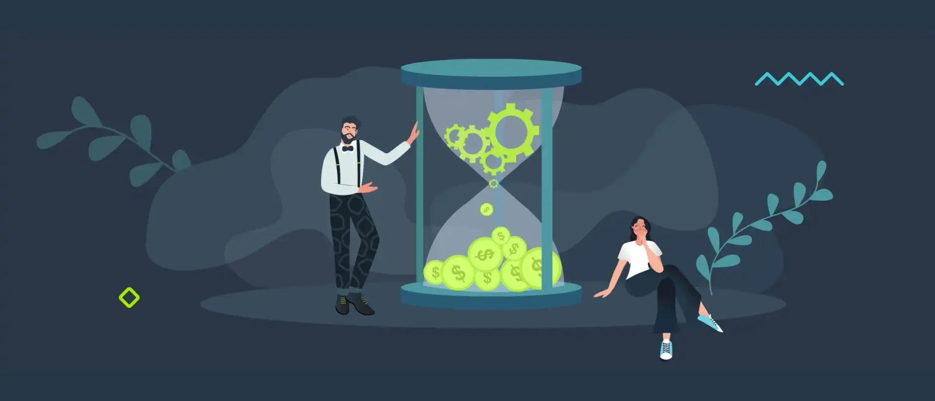 Thumbnail of an article about What is technical debt and how much is acceptable?