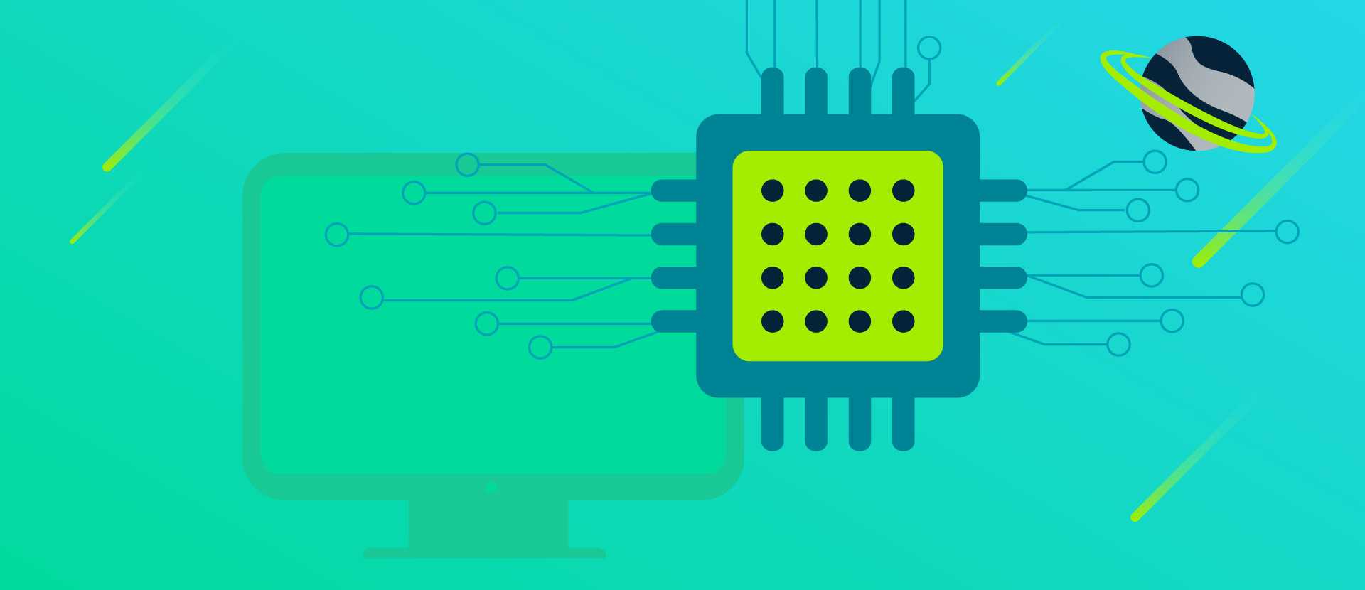 Thumbnail of an article about Unlocking the power of MLOps: revolutionizing machine learning deployment