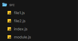 modules are singletons JavaScript module systems modules are singletons JavaScript module systems