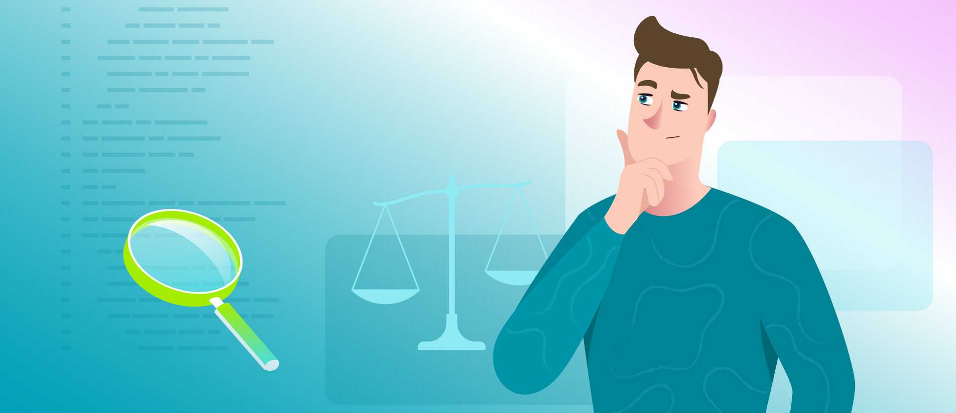 Thumbnail of an article about How to not be biased during product development