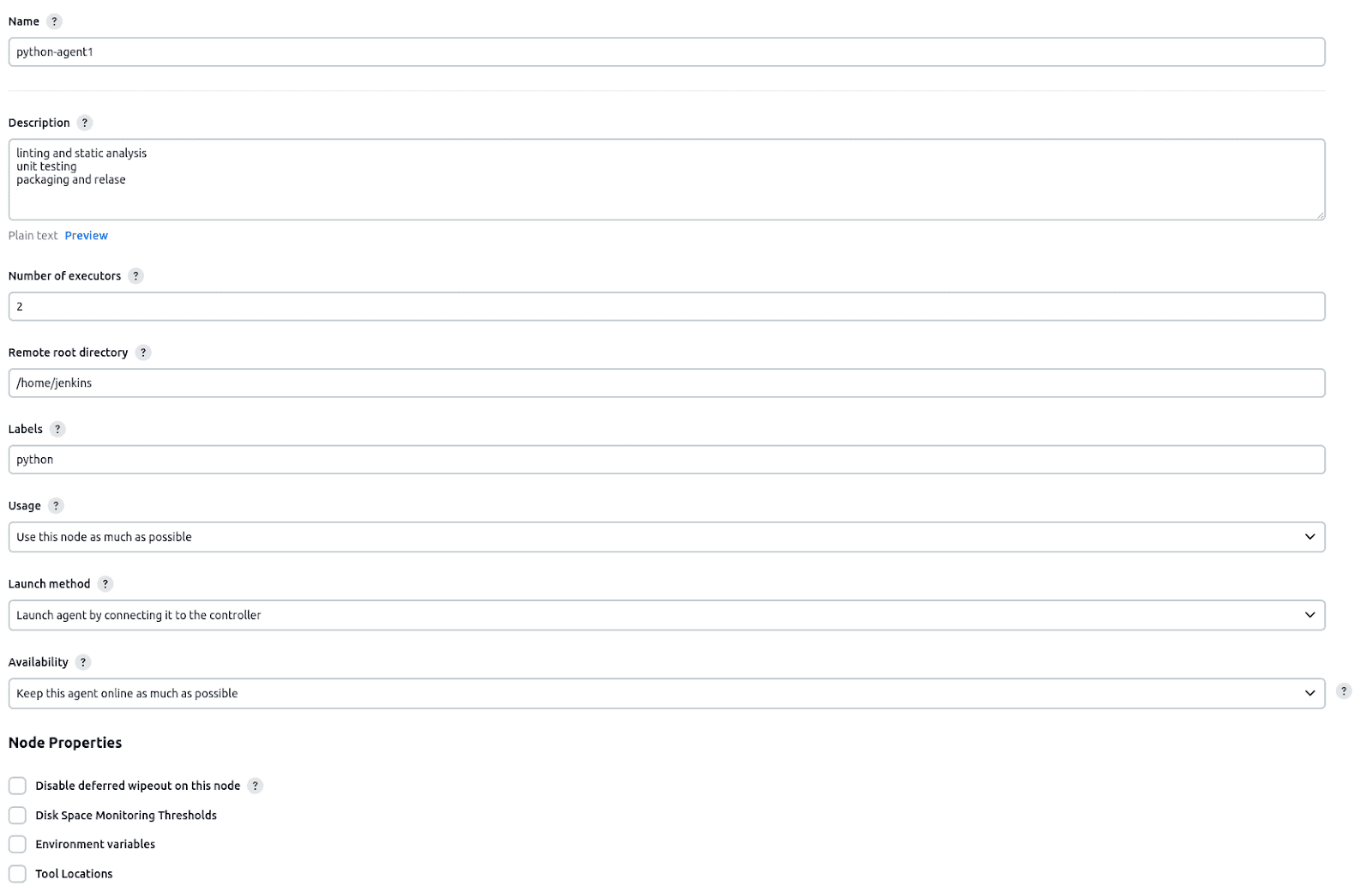 necessary data necessary data